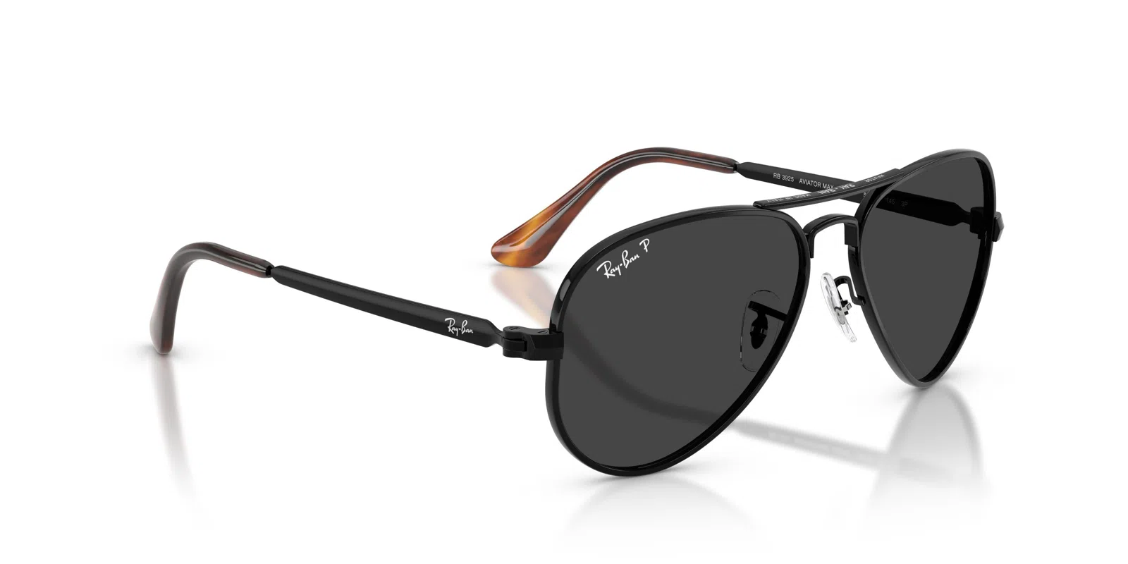 Ray-Ban Aviator Max 3925 Sunglasses - view 35